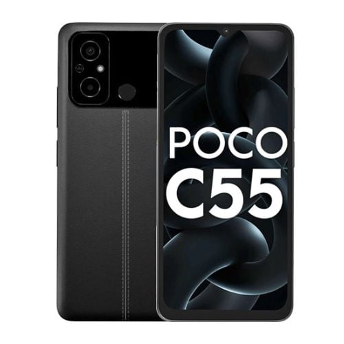 Xiaomi Poco C55 price in bangladesh
