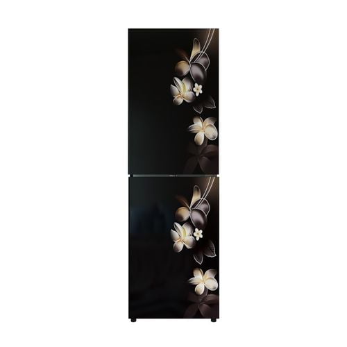 Jamuna Refrigerator 264 ltr Black Almond Price in Bangladesh 2024, Full