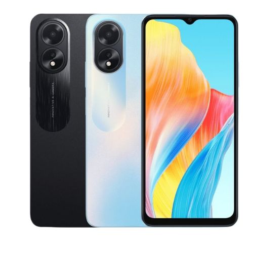 Oppo A18  Pro 5G Price in Bangladesh