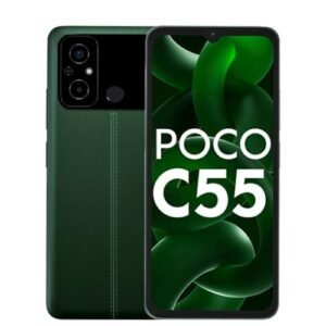 Xiaomi Poco C55 price in bangladesh