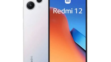 Redmi 12 Price in Bangladesh