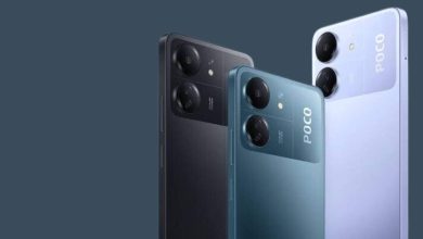 Xiaomi Poco C65 is here with 50 MP duel camera in low budget