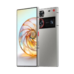 ZTE nubia Z60 Ultra