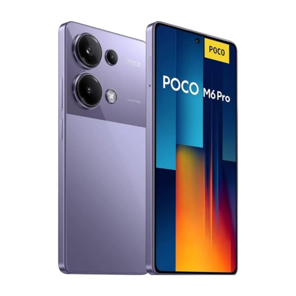 Xiaomi Poco M6 Pro Price In Bangladesh 2024 Full Specs And Review