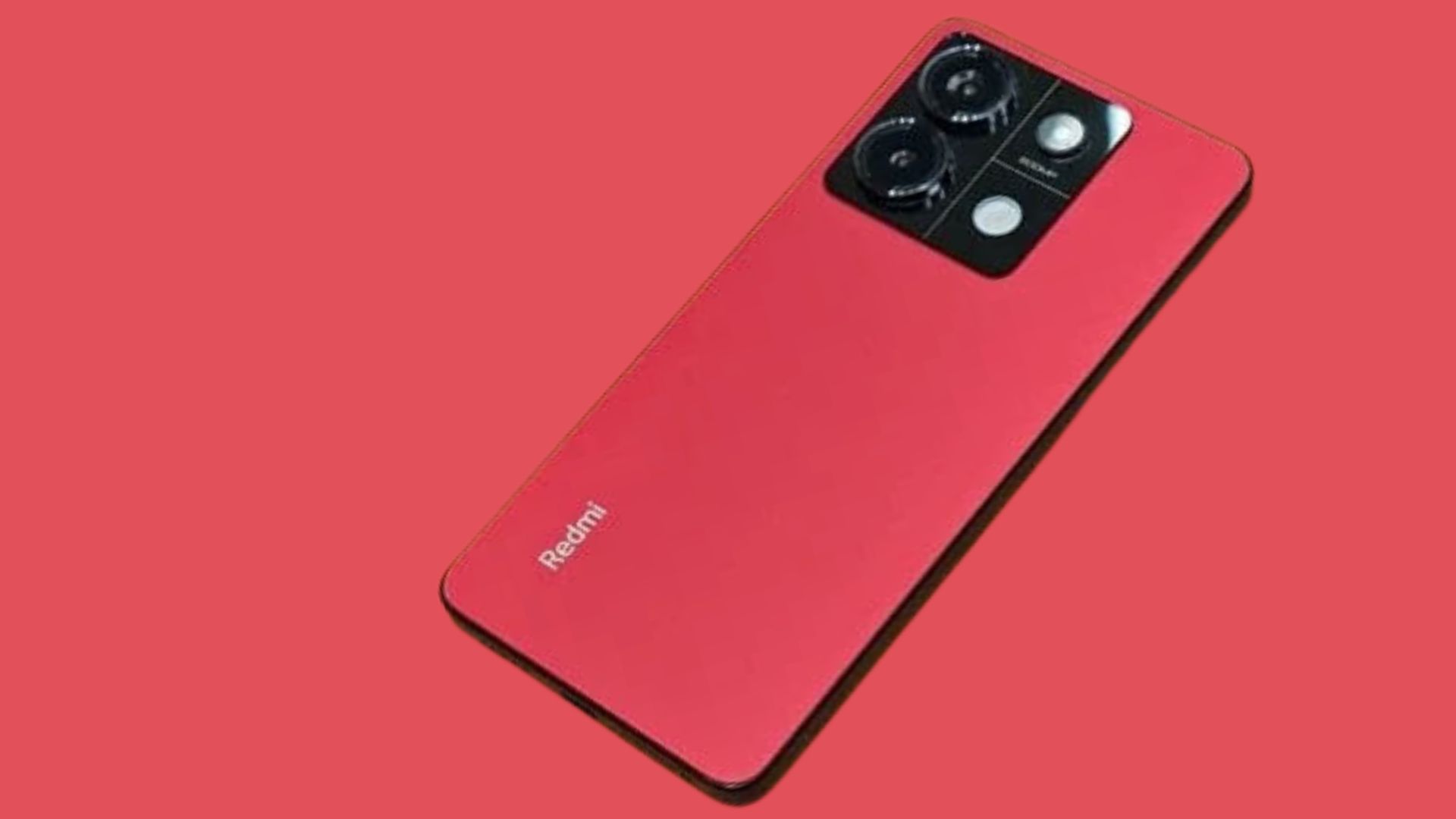 Xiaomi Redmi Note 13 Pro series launch scheduled for January 2024