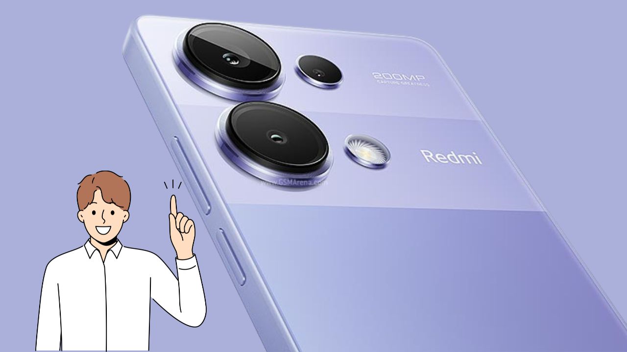 Redmi Note 13 Pro 4G, Redmi Note 13 4G Launched With Up To A 200MP Camera:  Know Details