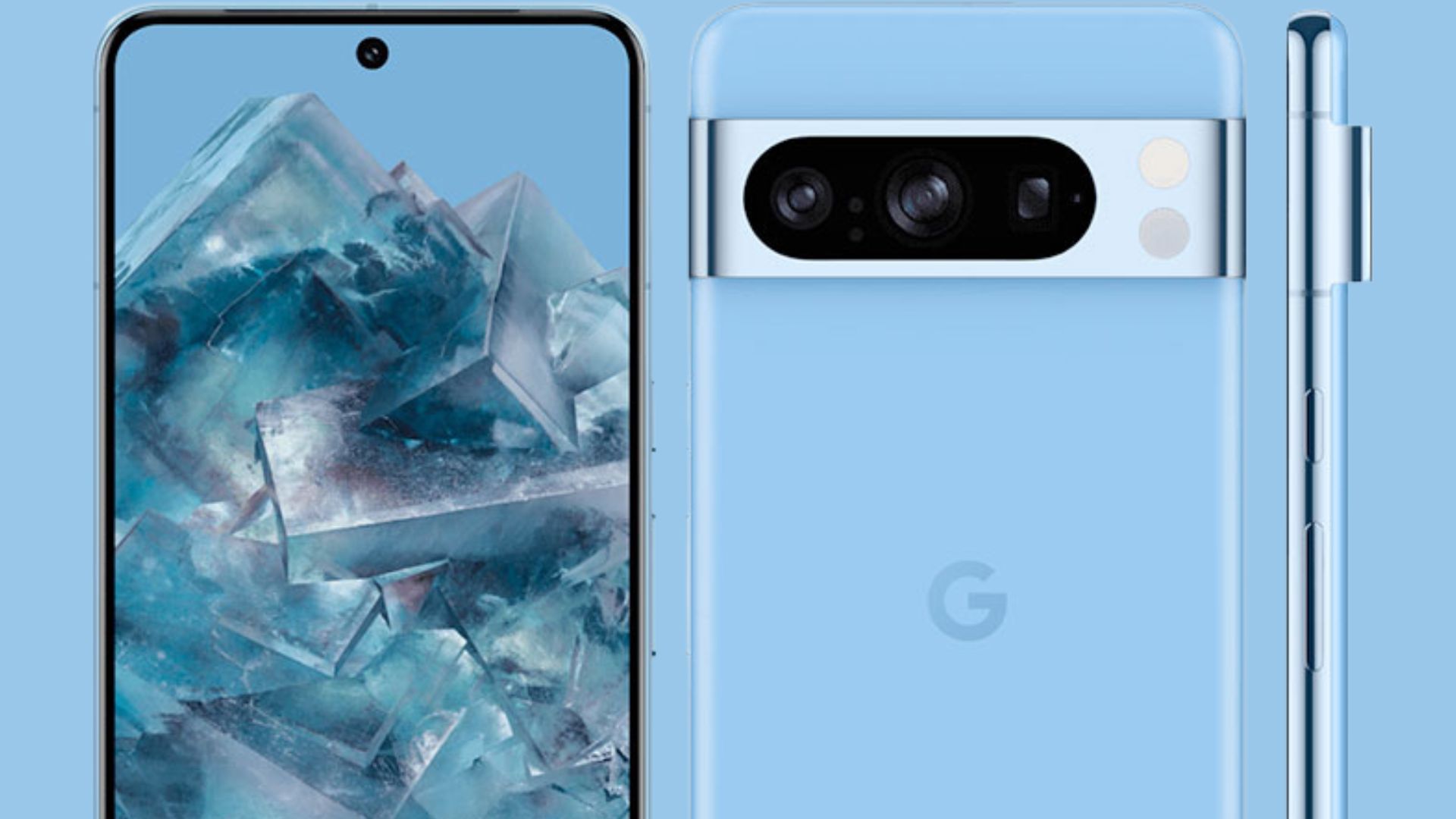 4 new Google Photos features on Pixel 8 and Pixel 8 Pro