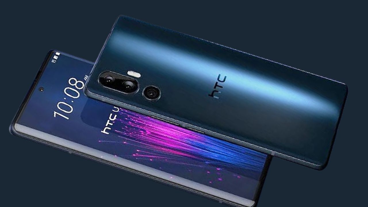 HTC U24 Pro এর ক্যামেরা তথ্য ফাঁস 