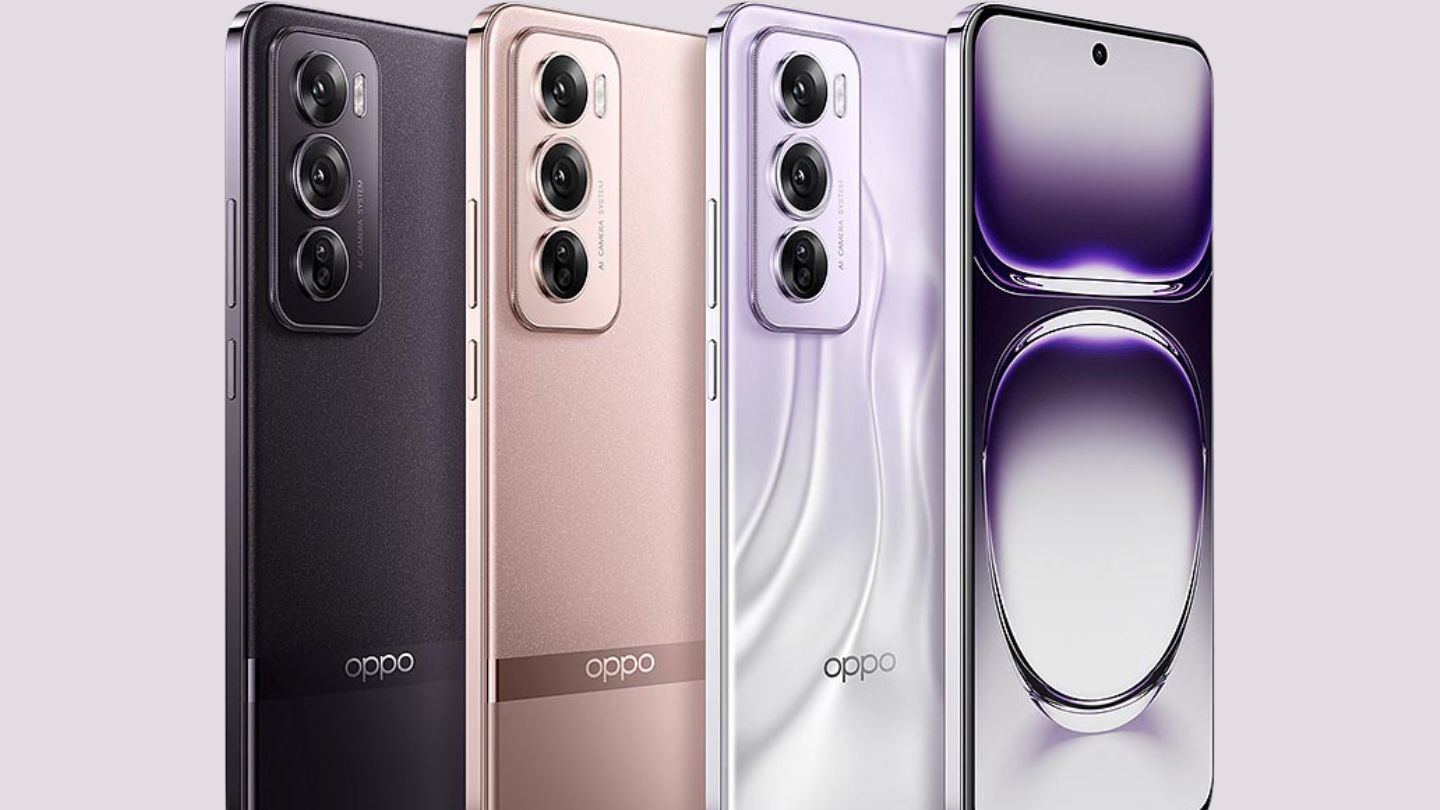 Oppo Reno12 Pro রিভিউ প্রকাশিত হয়েছে