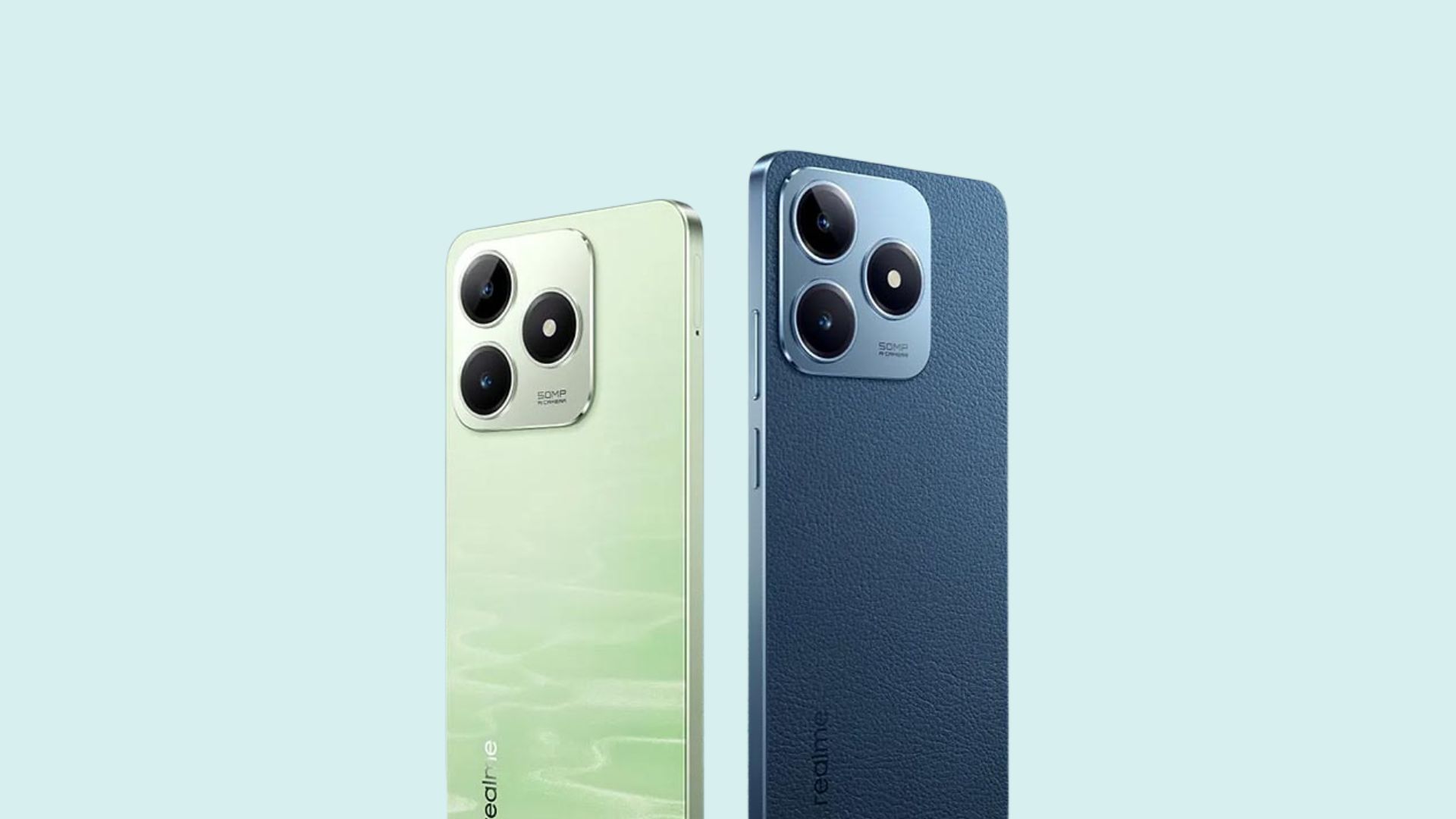 Realme C63 রিভিউ প্রকাশ্যে এসেছে