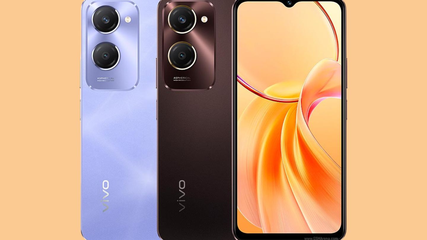 প্রকাশ্যে Vivo Y28s 5G এর স্পেসিফিকেশন