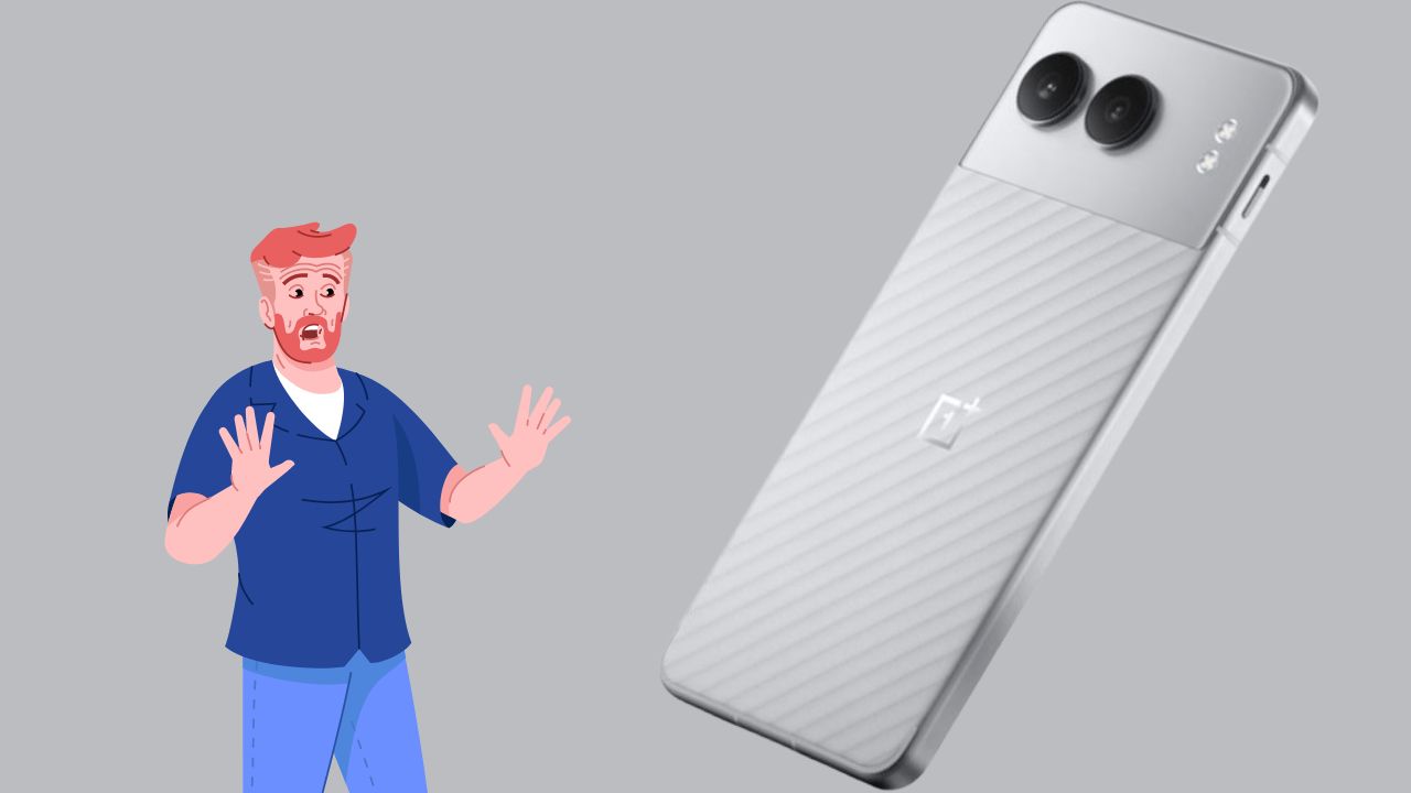 বাজেটের সেরা ক্যামেরা থাকছে OnePlus Nord 4 ফোনে