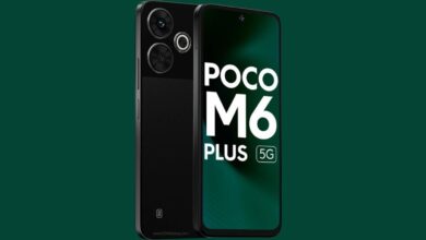 108 MP ক্যামেরা ও Snapdragon 4 Gen 2 AE (4 nm) চিপসেটে Xiaomi Poco M6 Plus 5G স্মার্টফোন