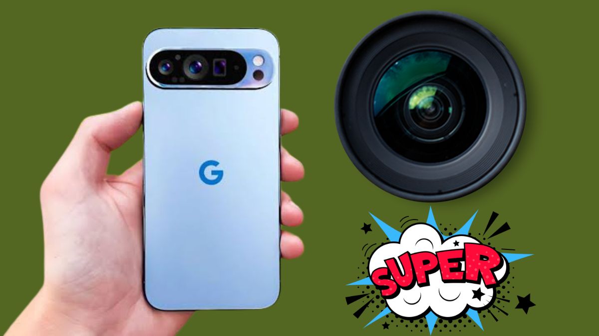 Google Pixel 9 Pro XL স্মার্টফোনে 42 MP সেলফির ক্যামেরায় প্রশংসায় পঞ্চমুখ নেটিজেনরা