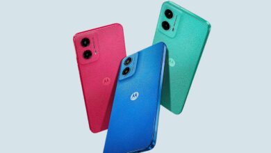 কম দামে বাজারে দূরান্ত স্মার্টফোন আনছে Motorola Moto,Motorola Moto G45 সুপার পারফরম্যান্স