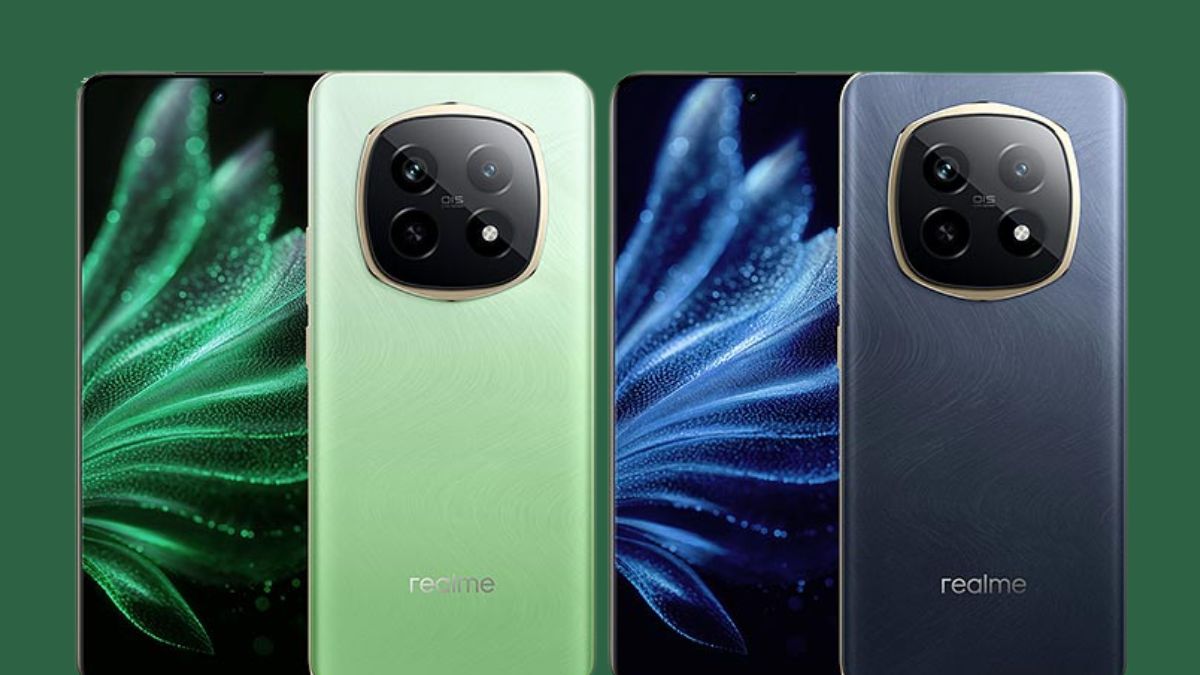 ১৭ সেপ্টেম্বর আসছে Realme P2 Pro অফিশিয়ালি