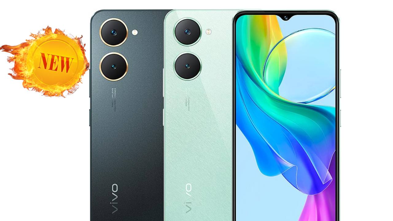 Vivo Y18t শক্তিশালী স্পেসিফিকেশন ও চমৎকার ডিজাইন