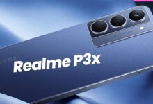 Realme P3x