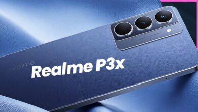 Realme P3x