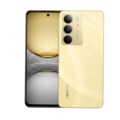 Realme C75 Gold