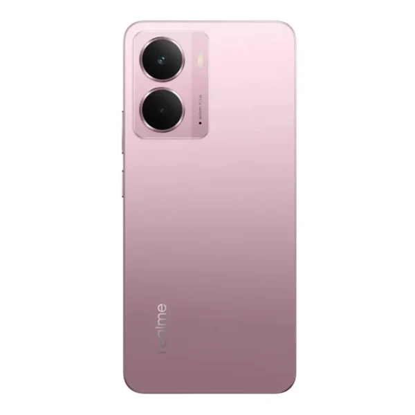 Realme P3